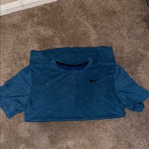 Nike Dri-Fit Men Shirt